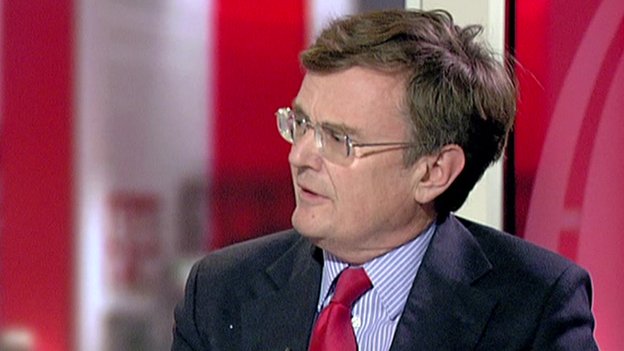 Lord Oakeshott quits Lib Dem over leaked poll
